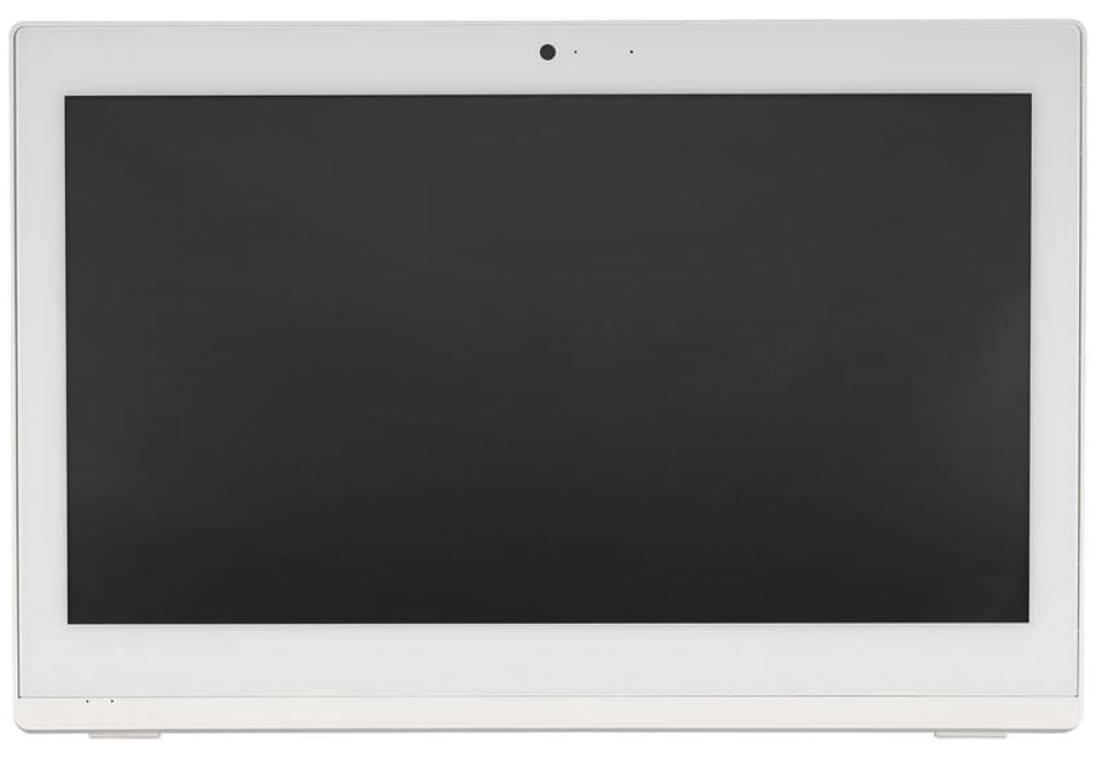 Shuttle XPC all-in-one POS P92U (Blanc)