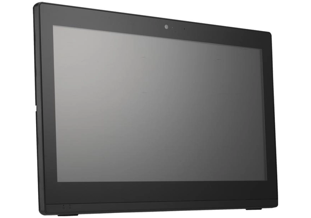 Shuttle XPC all-in-one POS P92U (Noir)