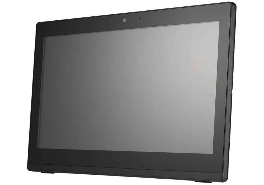 Shuttle XPC all-in-one POS P92U (Noir)