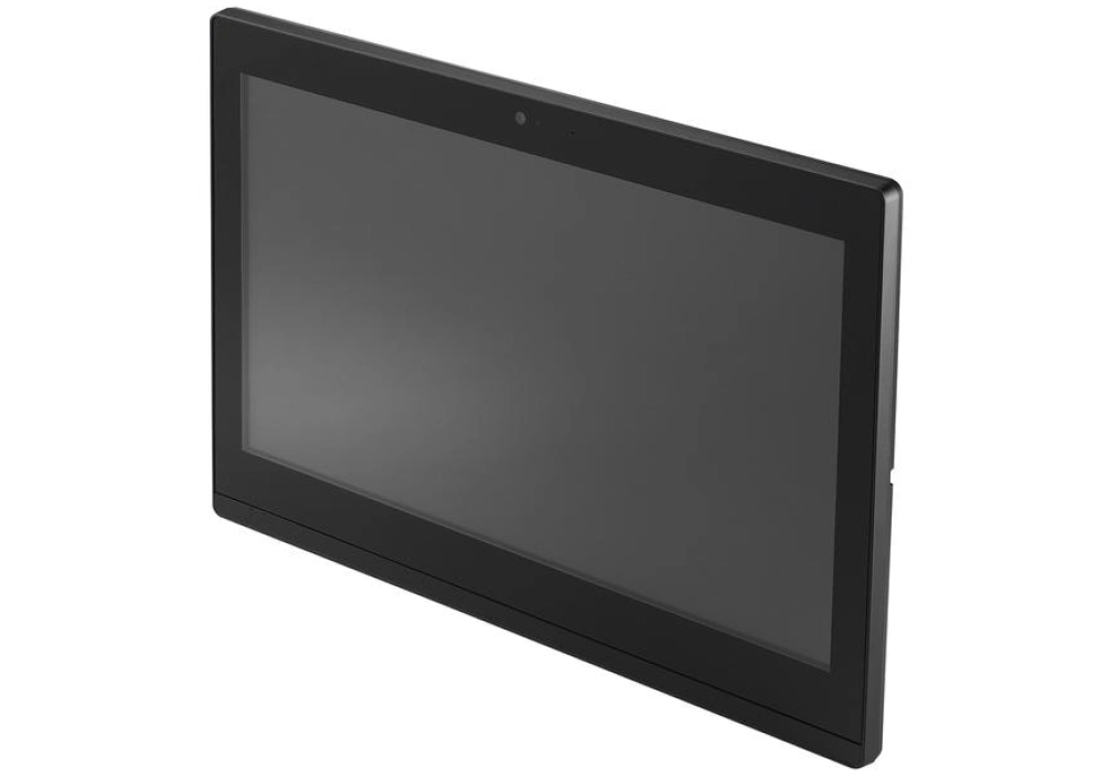 Shuttle XPC all-in-one POS P92U (Noir)