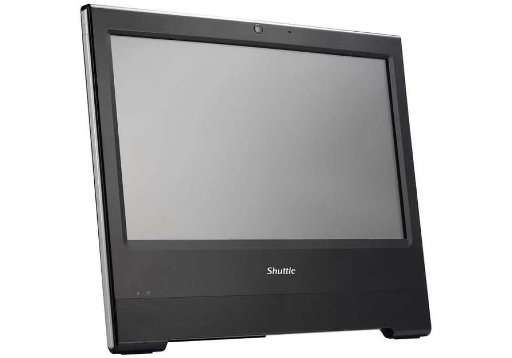 Shuttle XPC all-in-one POS X508 (Noir)