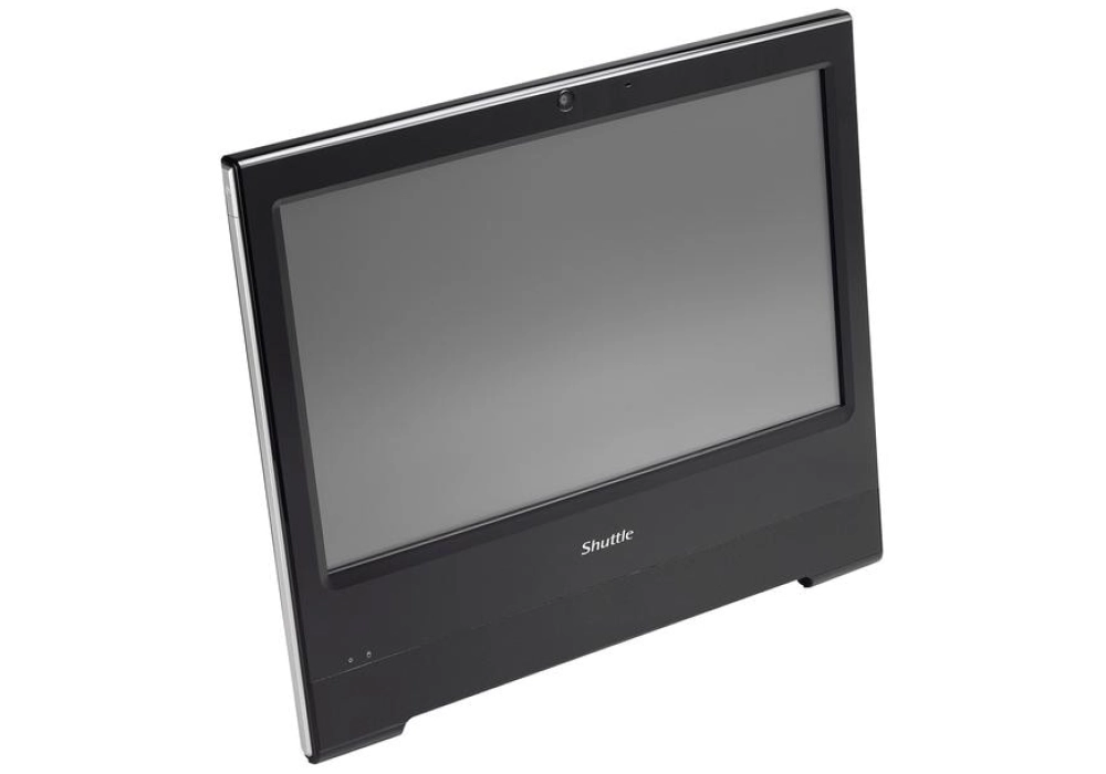 Shuttle XPC all-in-one POS X508 (Noir)