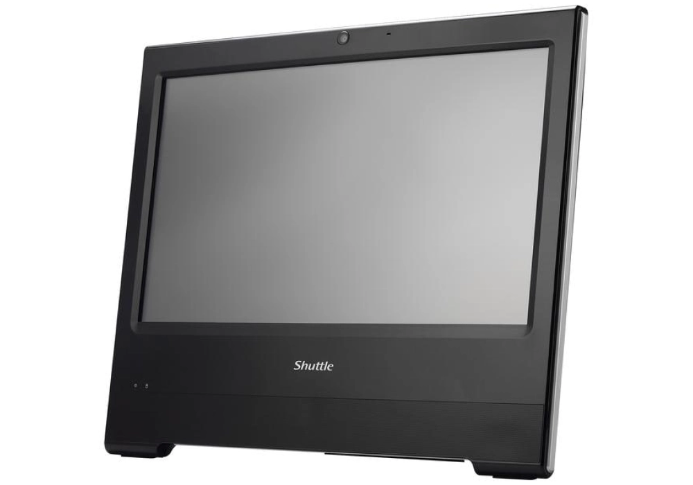 Shuttle XPC all-in-one POS X508 (Noir)