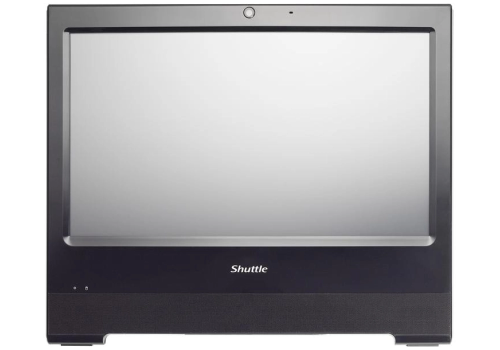 Shuttle XPC all-in-one POS X50V8U3 (Noir)