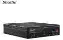 Shuttle XPC slim Barebone DH670