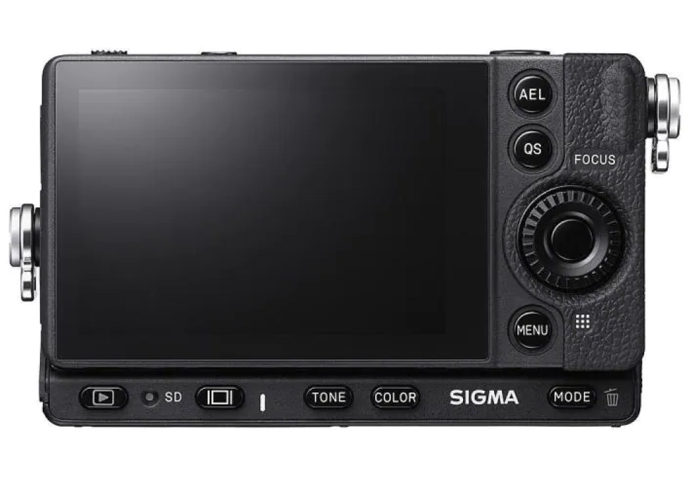 Sigma fp