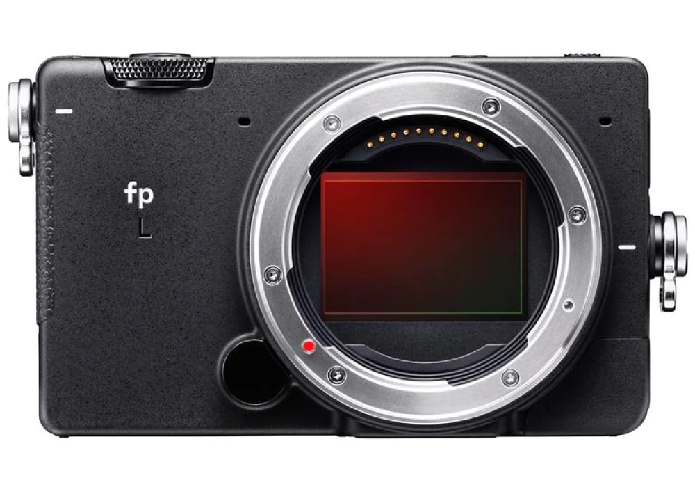 Sigma fp L