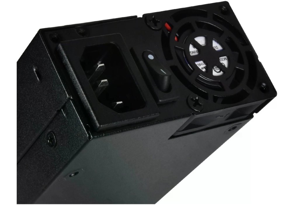 SilverStone Bloc d’alimentation FX350-G 350 W