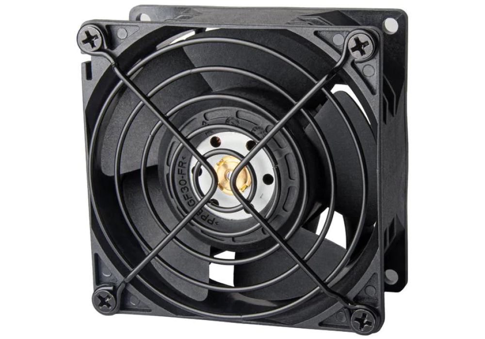 SilverStone FHS 80X