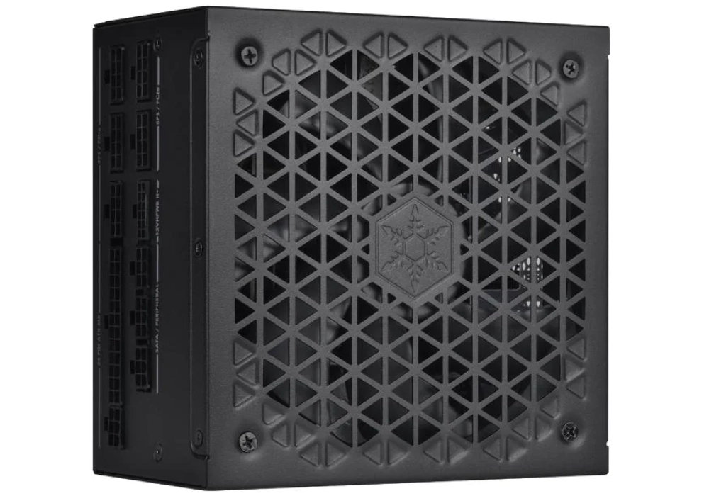 SilverStone HELA 1200R 1200 W