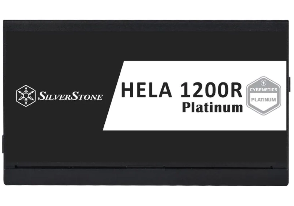 SilverStone HELA 1200R 1200 W