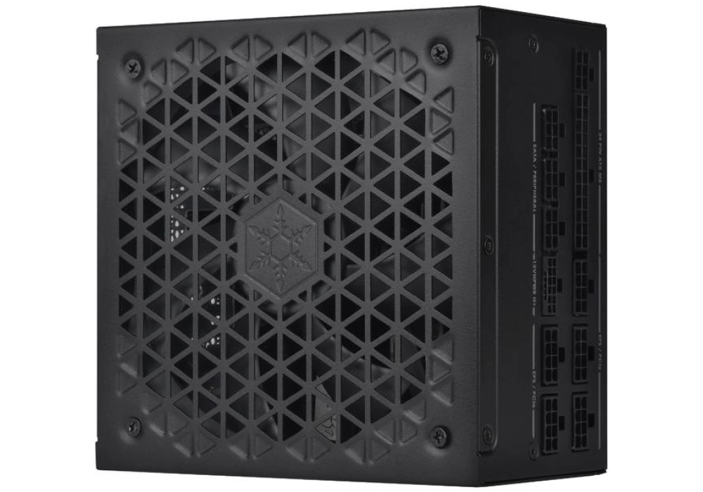 SilverStone HELA 1200R 1200 W