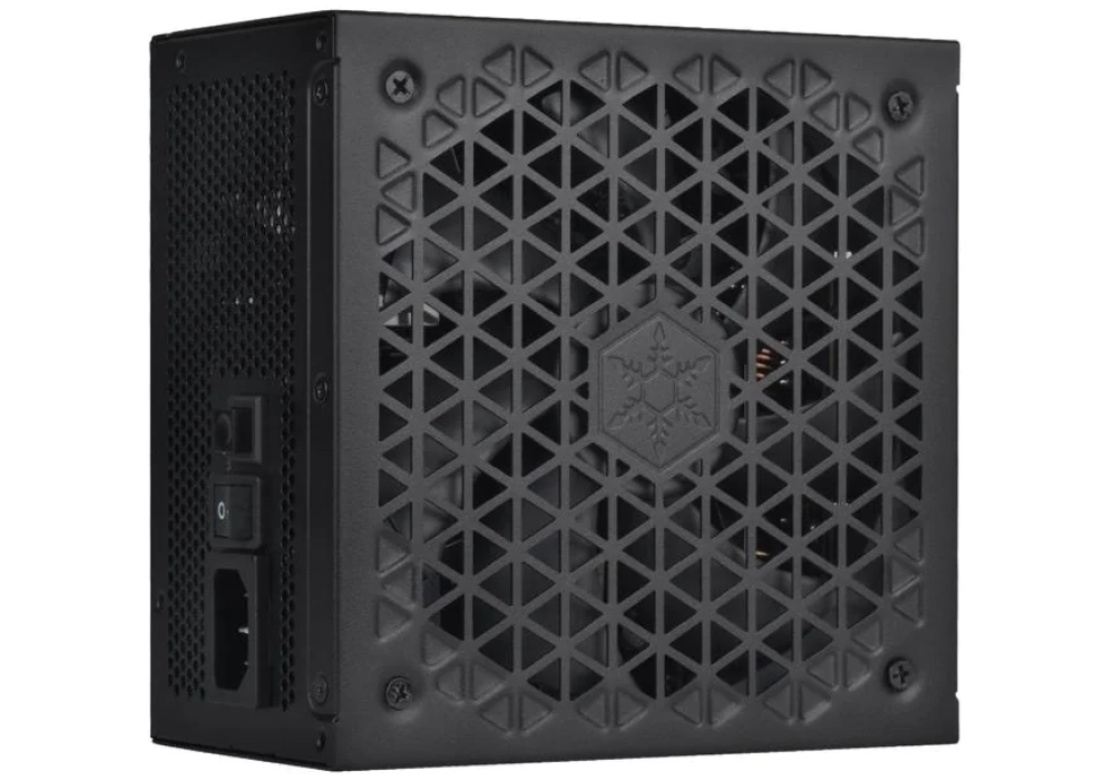 SilverStone HELA 1200R 1200 W