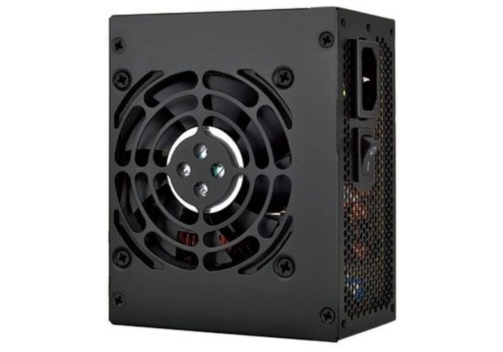 SilverStone SFX Series ST30SF 2.0