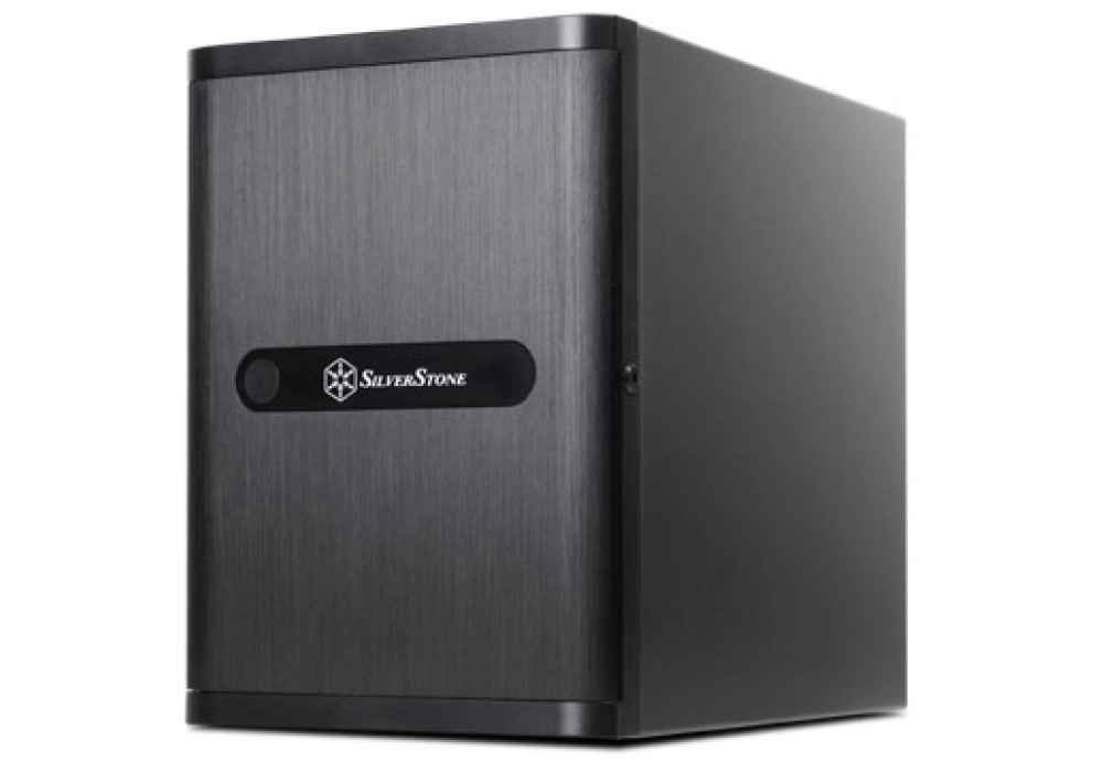 SilverStone SST-DS380B