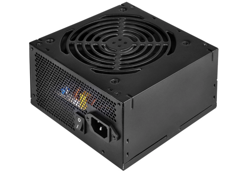 SilverStone Strider Essential ST40F-ES230