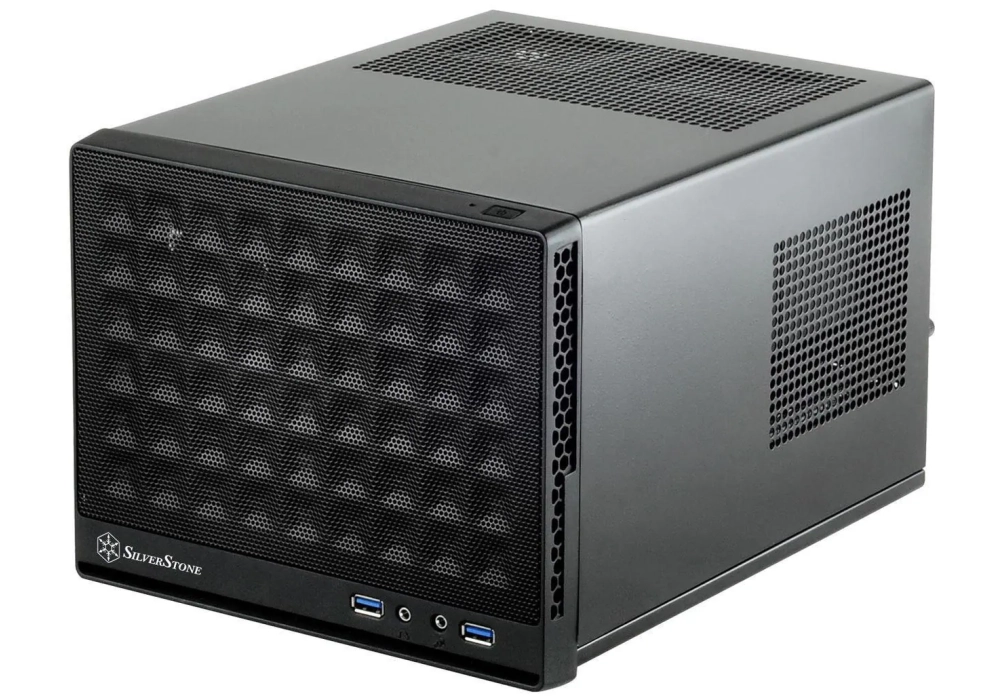 SilverStone Sugo Series SG13B