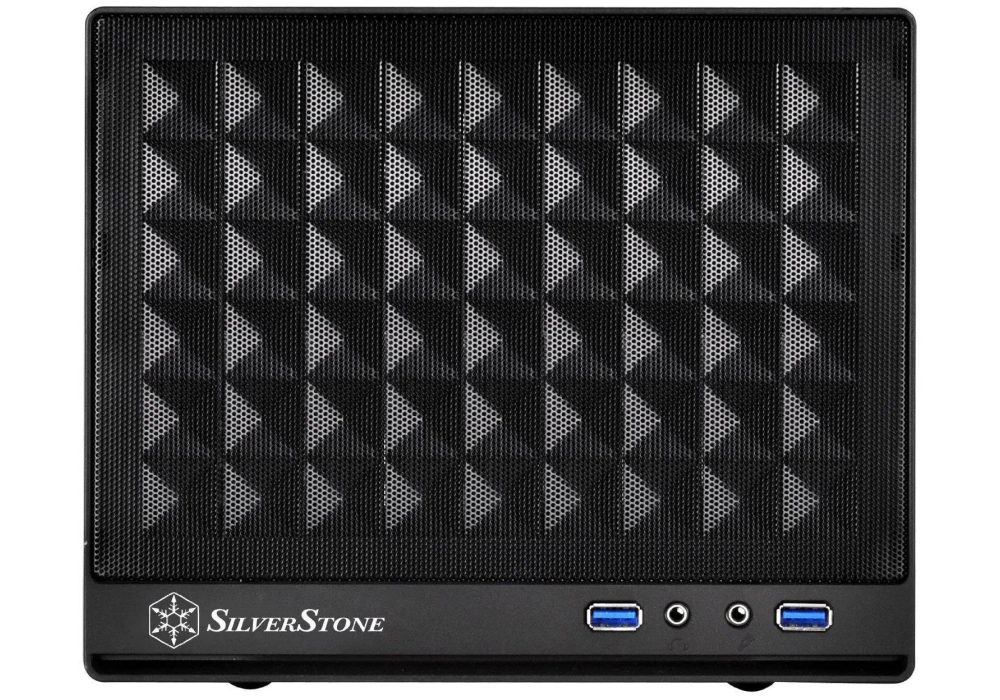 SilverStone Sugo Series SG13B