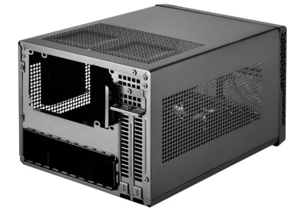 SilverStone Sugo Series SG13B