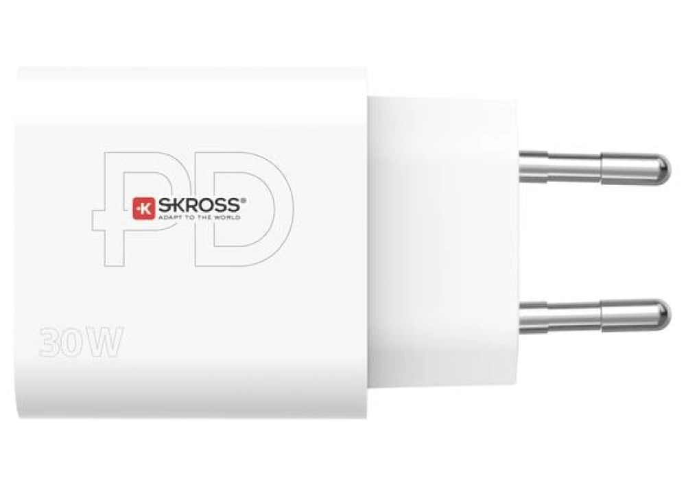 SKROSS Power Charger EU 15 W