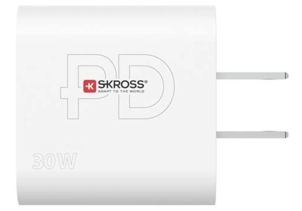 SKROSS Power Charger US 15 W