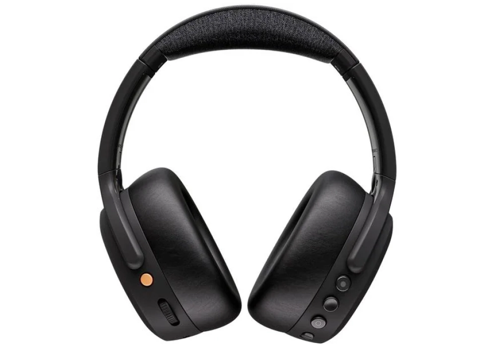 Skullcandy Crusher ANC 2 Noir