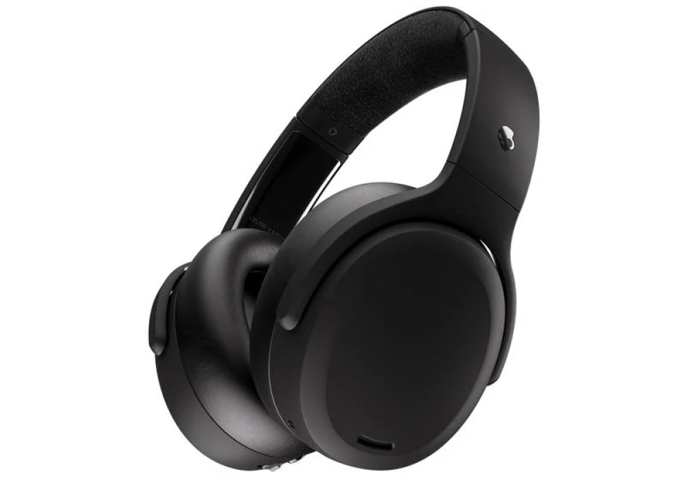 Skullcandy Crusher ANC 2 Noir