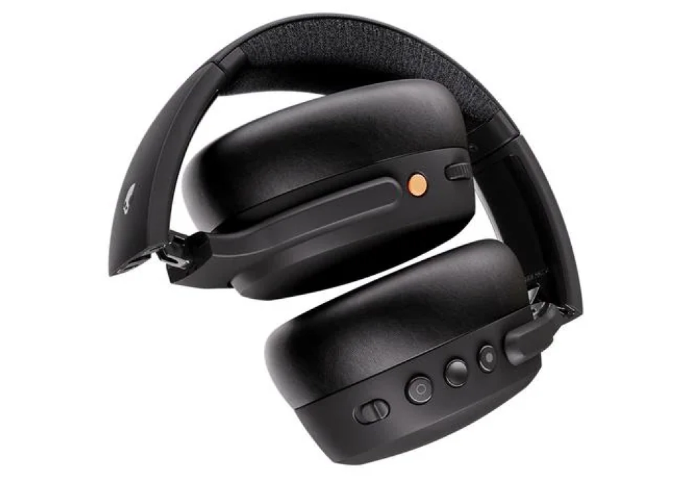 Skullcandy Crusher ANC 2 Noir