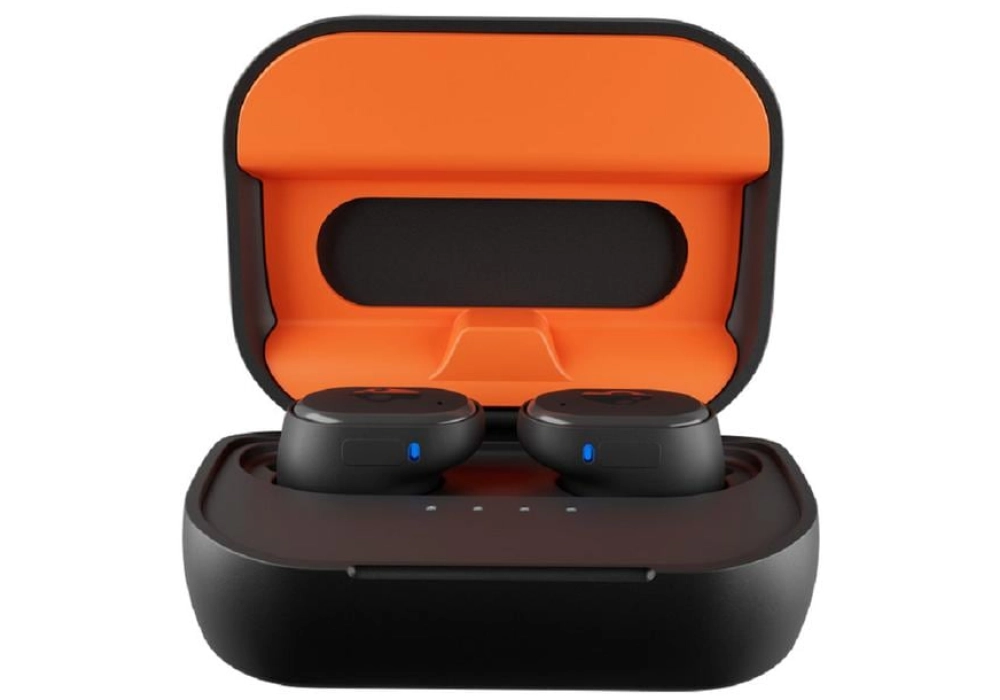 Skullcandy Grind Fuel (Orange/Noir)