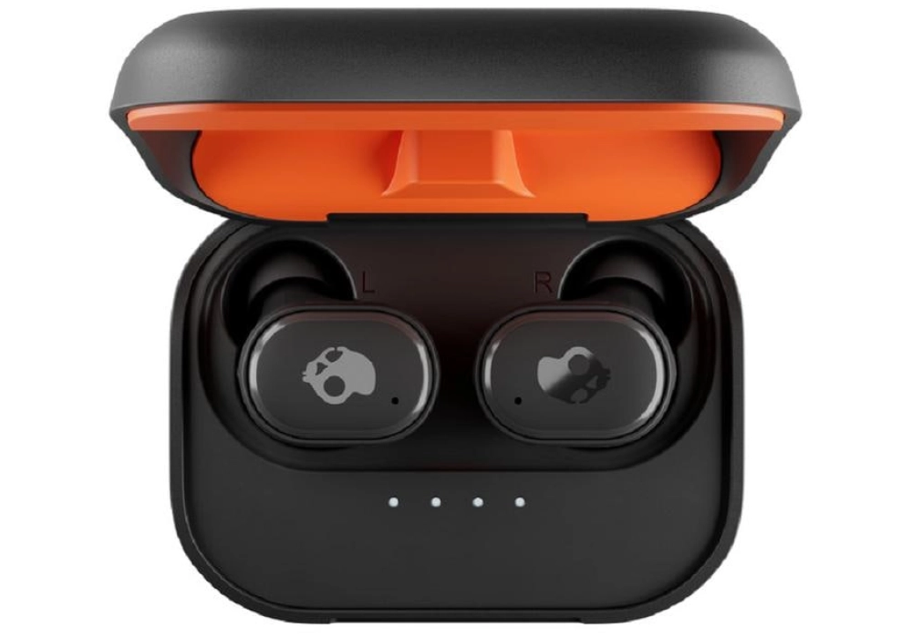 Skullcandy Grind Fuel (Orange/Noir)