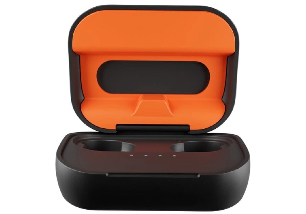 Skullcandy Grind Fuel (Orange/Noir)