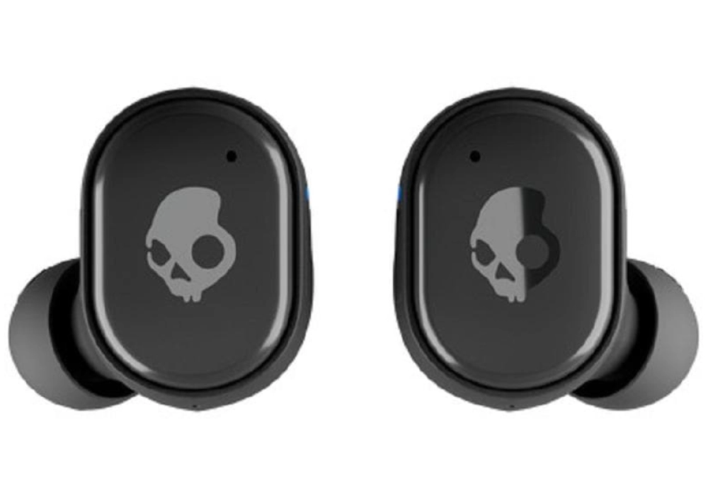 Skullcandy Grind Fuel (Orange/Noir)