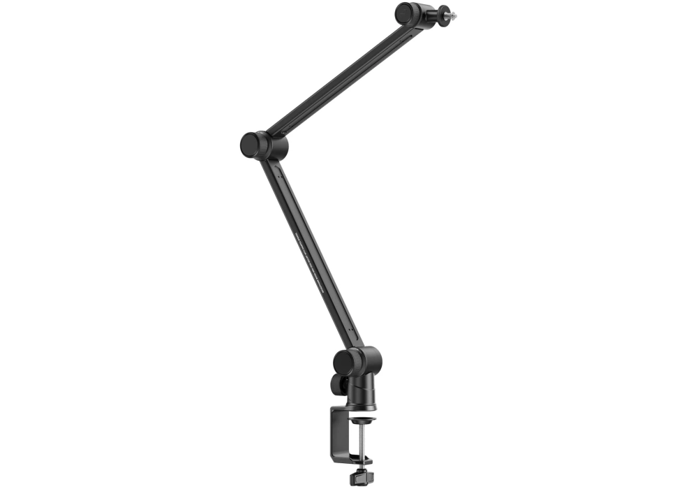 Smallrig Support de table pour bras de microphone