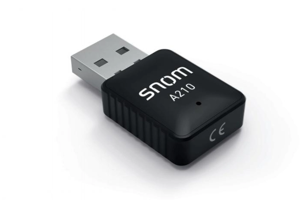 snom A210 WLAN