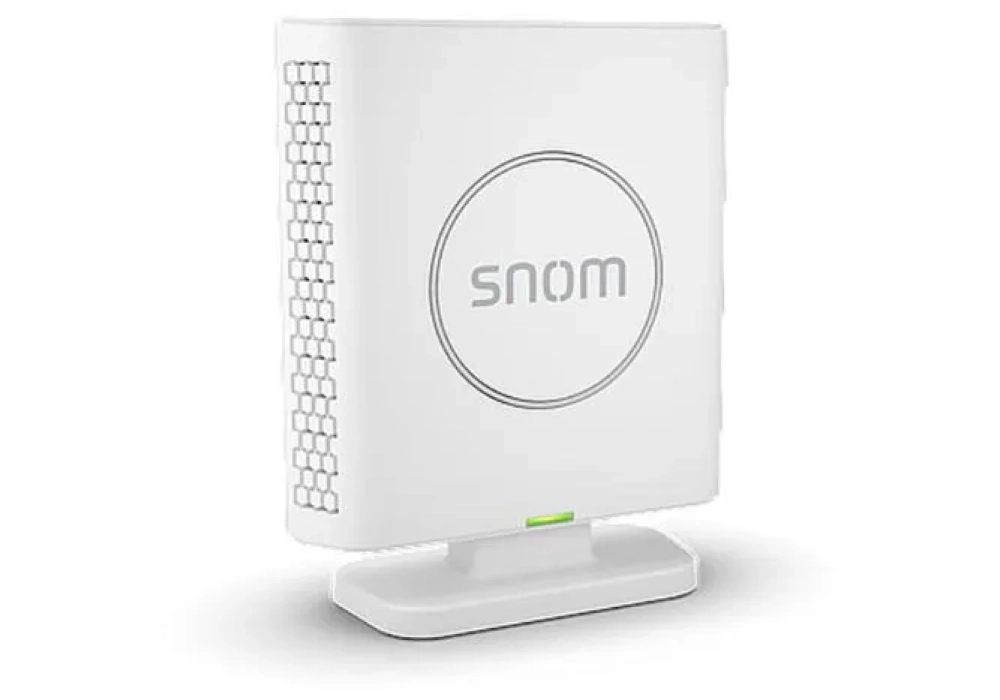 snom Répéteur DECT M6