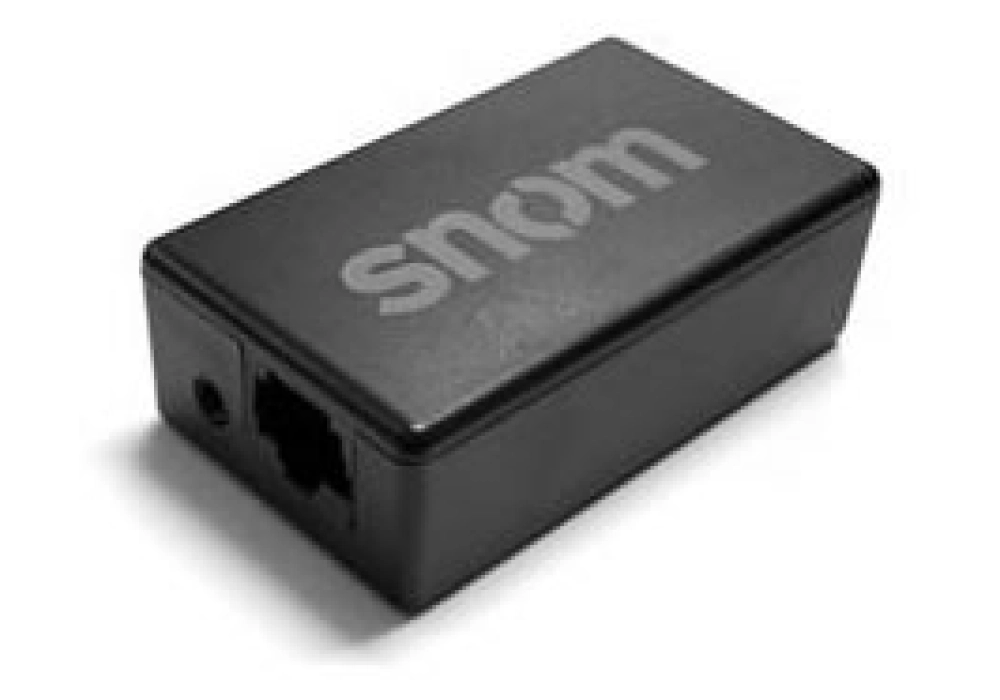 snom Wireless Headset Adapter EHS RJ-45