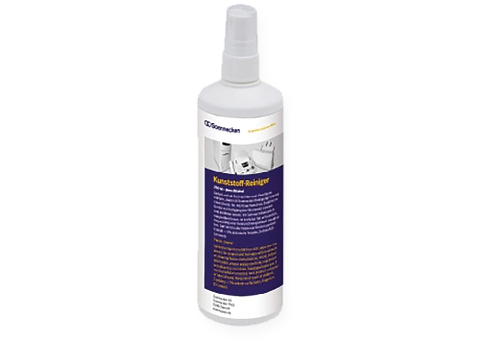 Soennecken Nettoyant en aérosol 250 ml