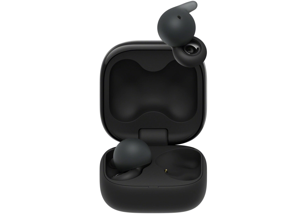 Sony Écouteurs intra-auriculaires Wireless LinkBuds Open Noir