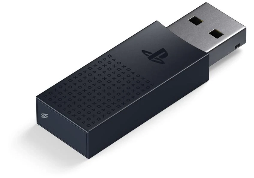 Sony Adaptateur USB Playstation Link Noir