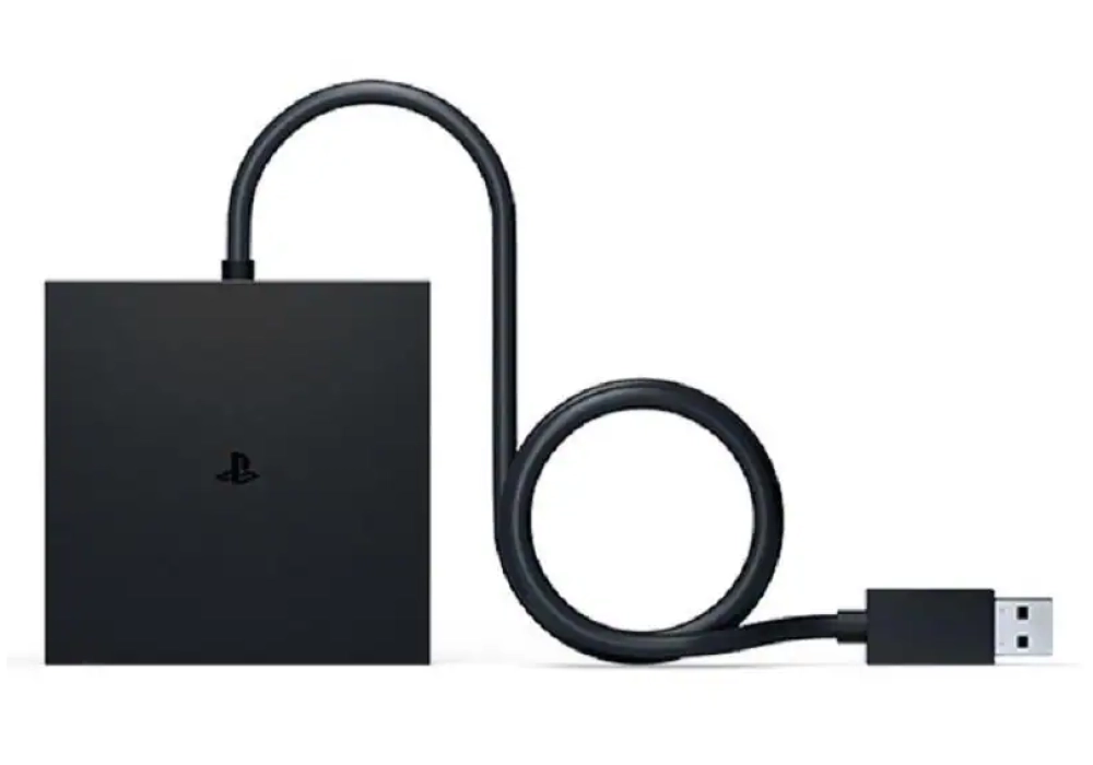 Sony Adaptateur VR2 PC Noir