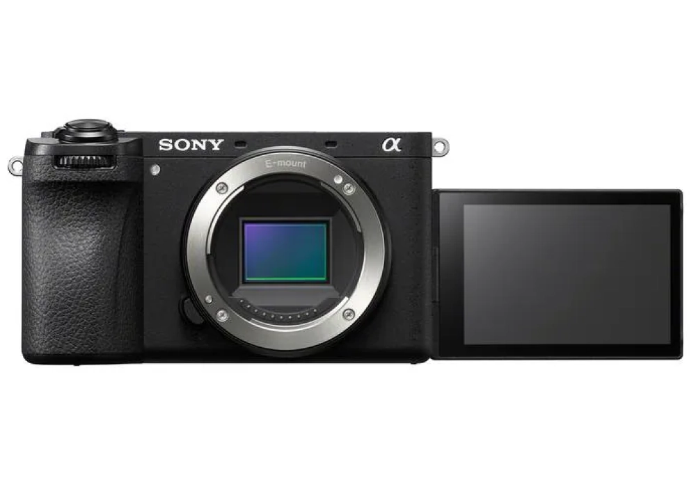 Sony Alpha 6700 Body