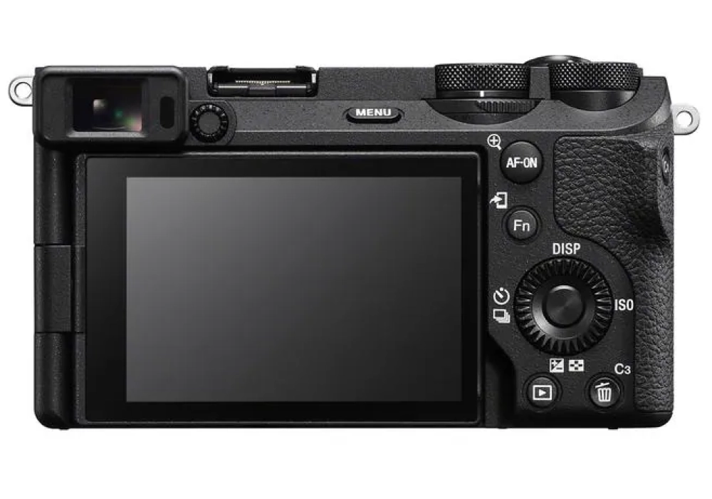 Sony Alpha 6700 Body