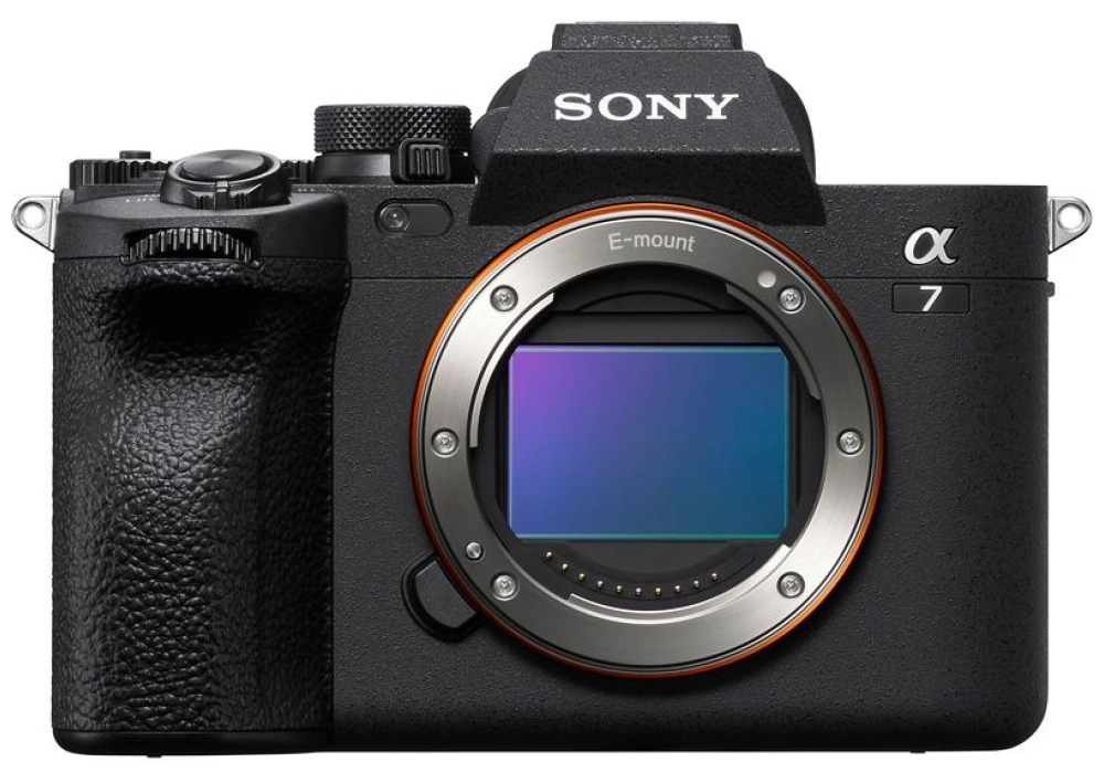 Sony Alpha 7 IV Body