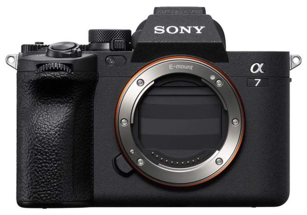 Sony Alpha 7 IV Body