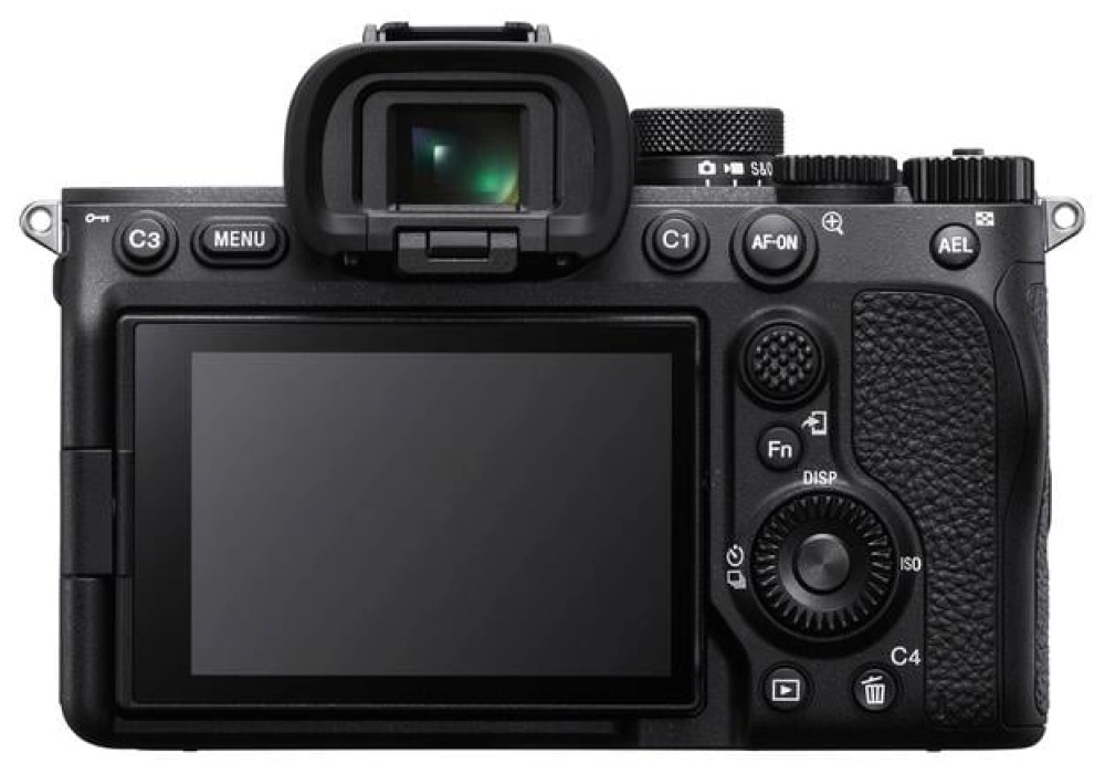 Sony Alpha 7 IV Body