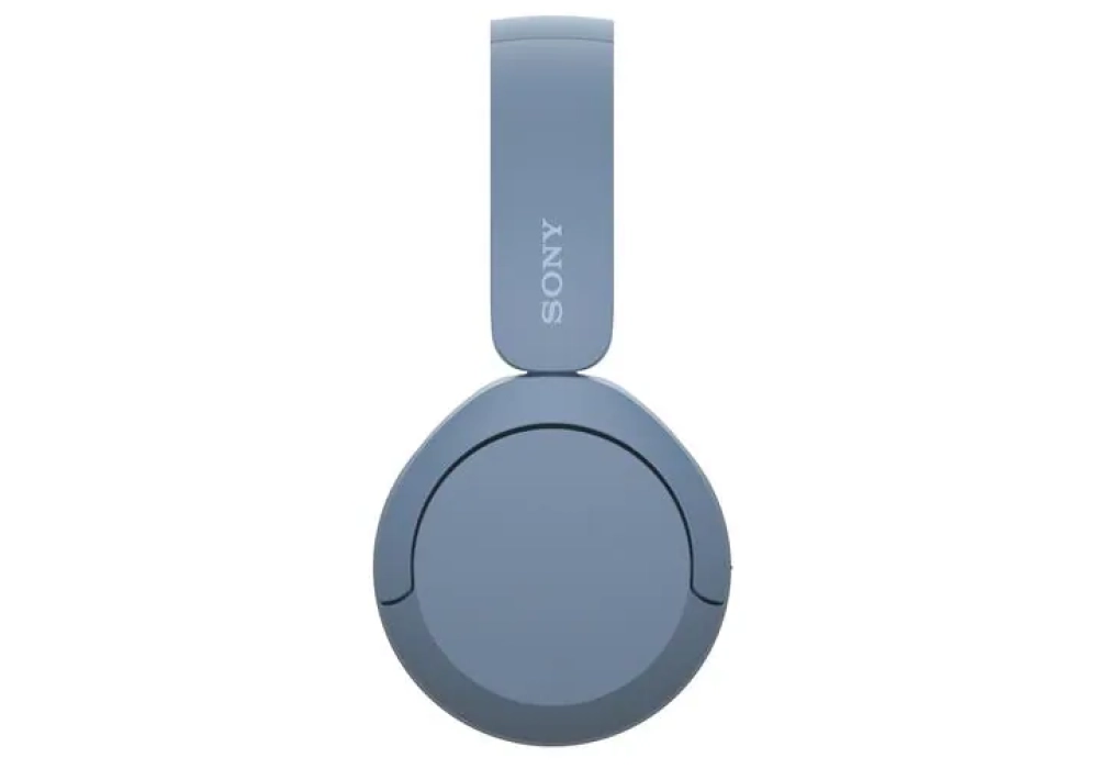 Sony Casques supra-auriculaires Wireless WH-CH520 Bleu