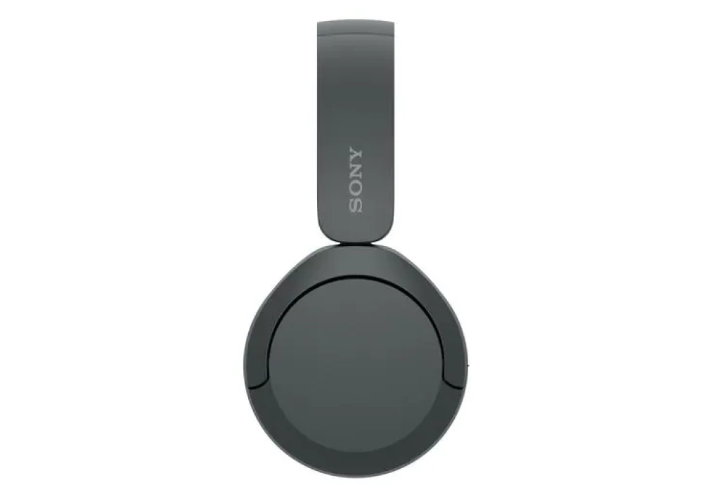 Sony Casques supra-auriculaires Wireless WH-CH520 Noir