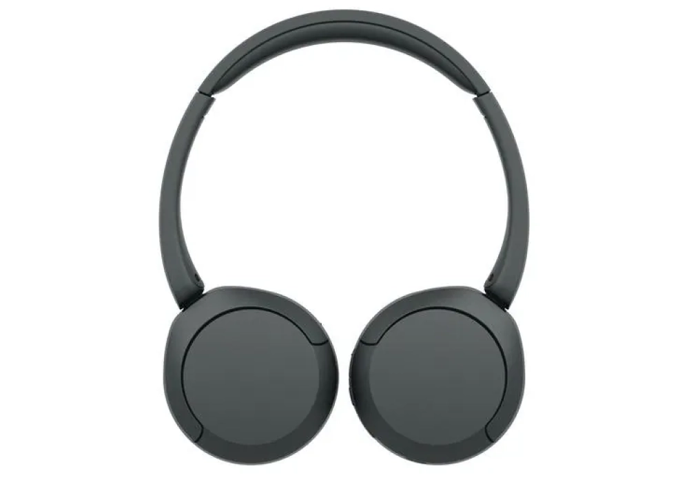 Sony Casques supra-auriculaires Wireless WH-CH520 Noir