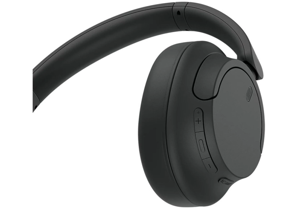 Sony Casques supra-auriculaires Wireless WH-CH720N Noir