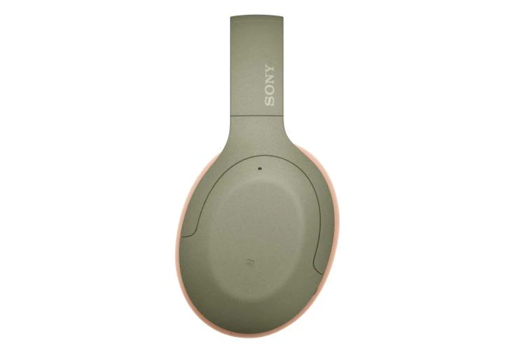 Sony Casques supra-auriculaires Wireless WH-H910N Vert